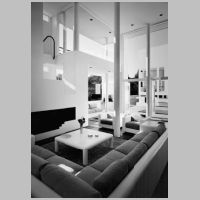 Richard Meier, House Weinstein (1969–1971), Old Westbury, photo Ezra Stoller, ESTO on ofhouses.com,5.jpg